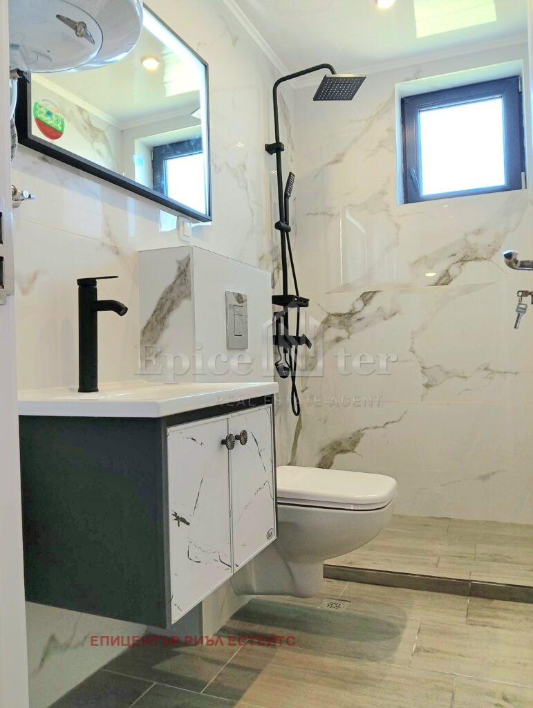 Продава 2-СТАЕН, гр. Пловдив, Остромила, снимка 13 - Апартаменти - 55299554