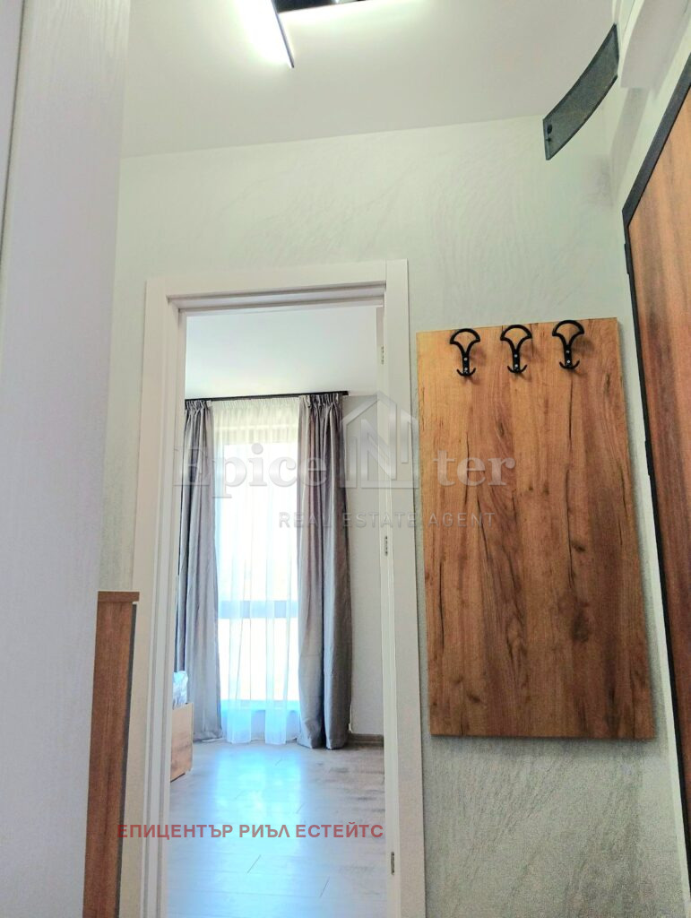 Продава 2-СТАЕН, гр. Пловдив, Остромила, снимка 16 - Апартаменти - 55299554
