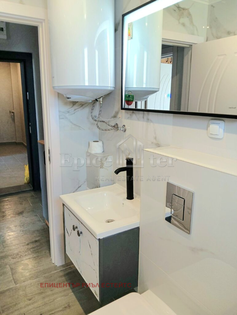 Продава 2-СТАЕН, гр. Пловдив, Остромила, снимка 8 - Апартаменти - 55299554