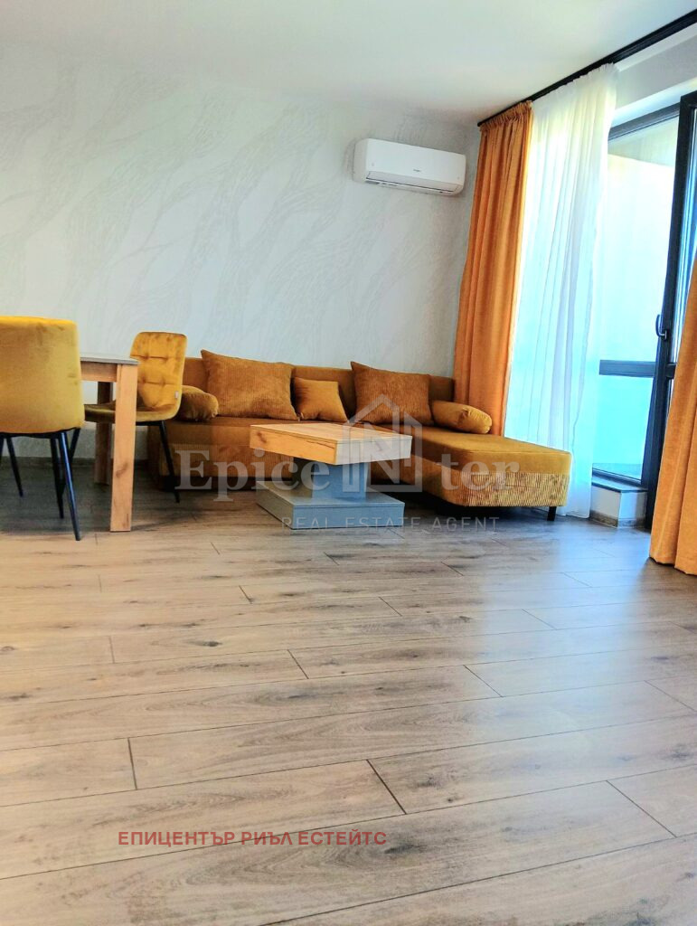 Продава 2-СТАЕН, гр. Пловдив, Остромила, снимка 14 - Апартаменти - 55299554