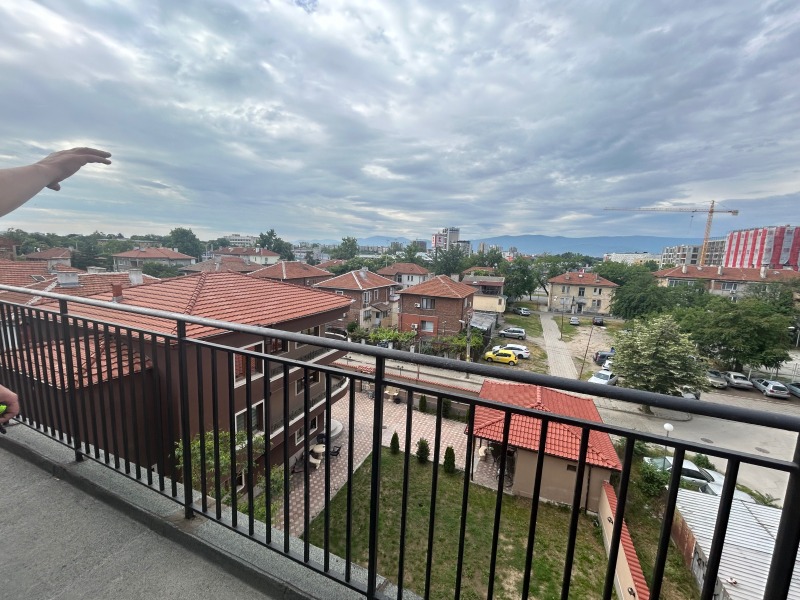 Til salgs  2 soverom Plovdiv , Izgrev , 85 kvm | 15579156 - bilde [7]