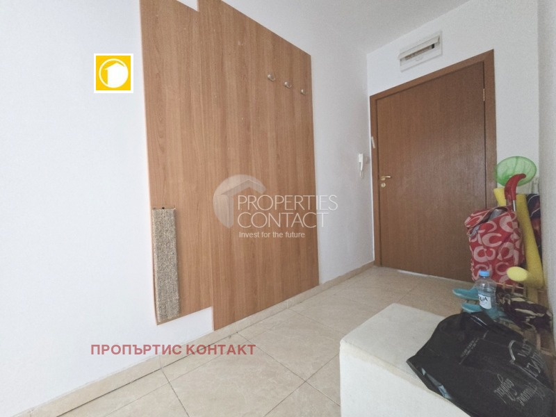 Продава 3-СТАЕН, гр. Свети Влас, област Бургас, снимка 13 - Апартаменти - 52230574