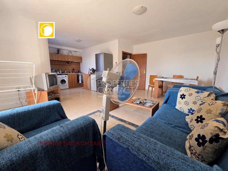 Продава 3-СТАЕН, гр. Свети Влас, област Бургас, снимка 2 - Апартаменти - 53308544