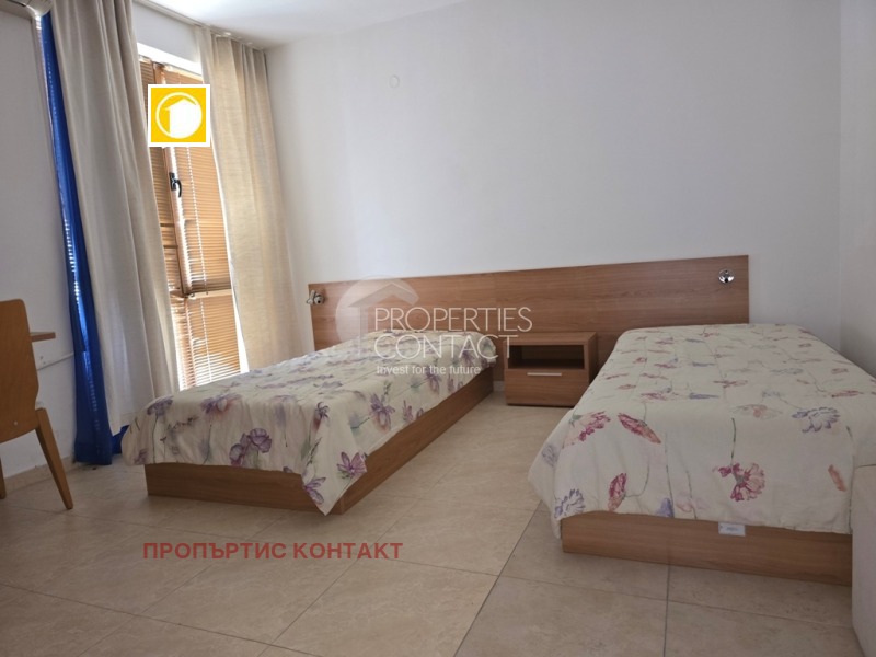 Продава 3-СТАЕН, гр. Свети Влас, област Бургас, снимка 9 - Апартаменти - 52230574