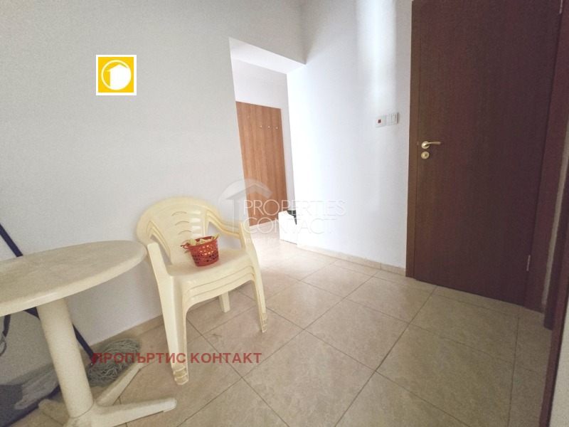 Продава 3-СТАЕН, гр. Свети Влас, област Бургас, снимка 14 - Апартаменти - 52230574