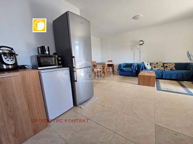 Продава 3-СТАЕН, гр. Свети Влас, област Бургас, снимка 3 - Апартаменти - 52230574