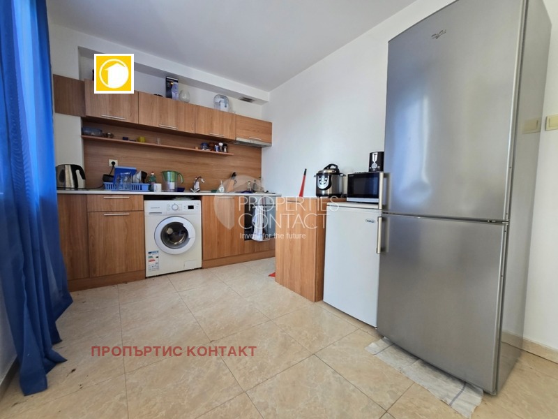 Продава 3-СТАЕН, гр. Свети Влас, област Бургас, снимка 2 - Апартаменти - 52230574