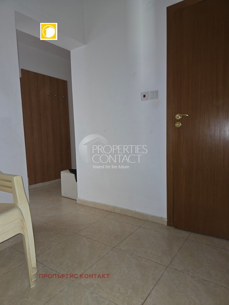 Продава 3-СТАЕН, гр. Свети Влас, област Бургас, снимка 15 - Апартаменти - 52230574