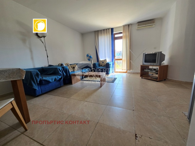 Продава 3-СТАЕН, гр. Свети Влас, област Бургас, снимка 4 - Апартаменти - 52230574