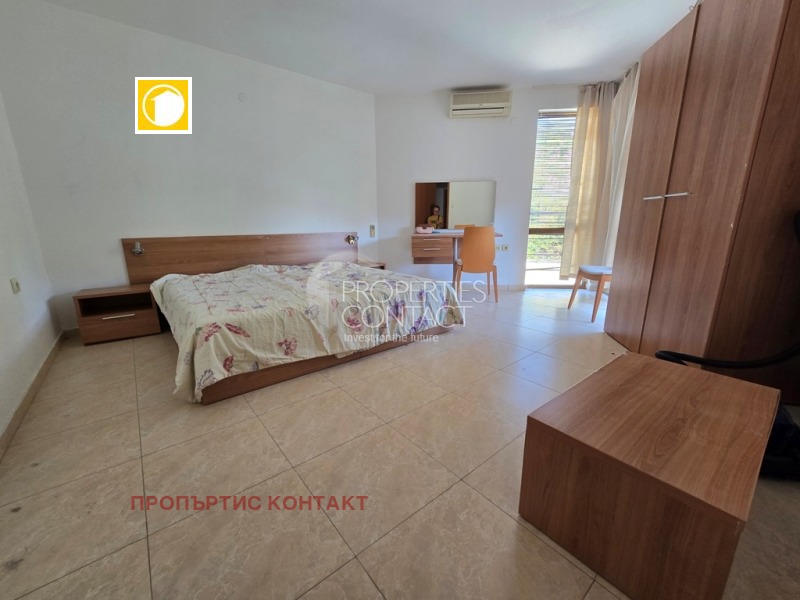 Продава 3-СТАЕН, гр. Свети Влас, област Бургас, снимка 8 - Апартаменти - 52230574