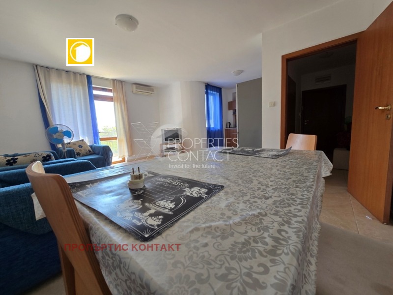 Продава 3-СТАЕН, гр. Свети Влас, област Бургас, снимка 7 - Апартаменти - 52230574