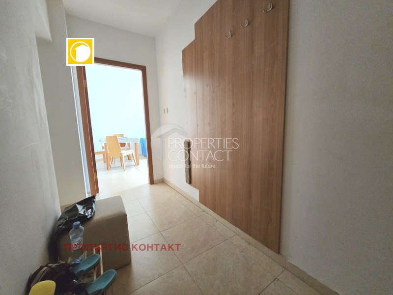 Продава 3-СТАЕН, гр. Свети Влас, област Бургас, снимка 12 - Апартаменти - 52230574