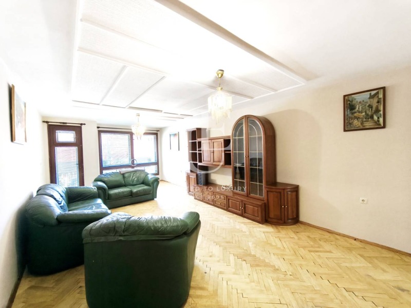 Продава 3-СТАЕН, гр. София, Лозенец, снимка 2 - Апартаменти - 53021101