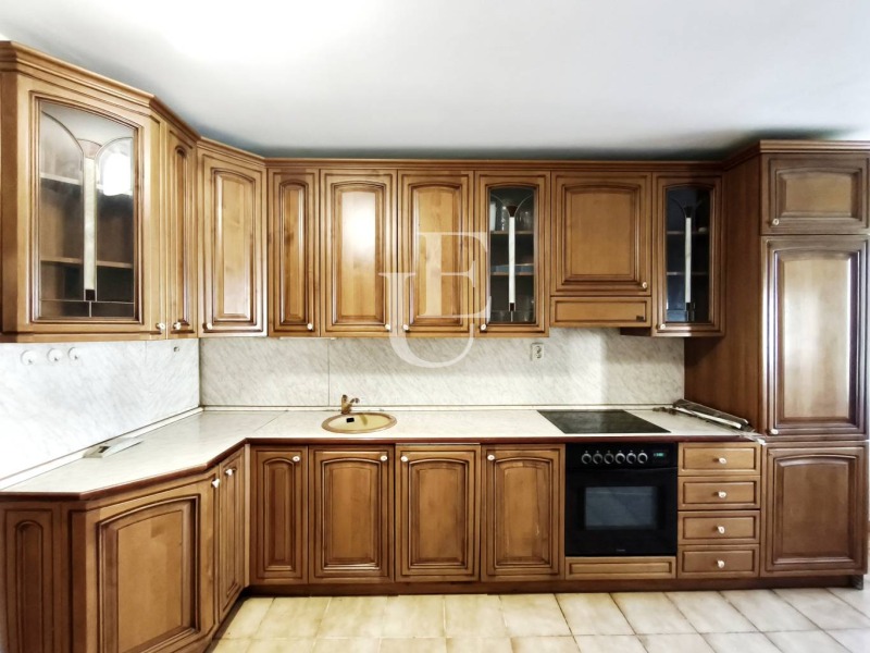 Продава 3-СТАЕН, гр. София, Лозенец, снимка 5 - Апартаменти - 53021101