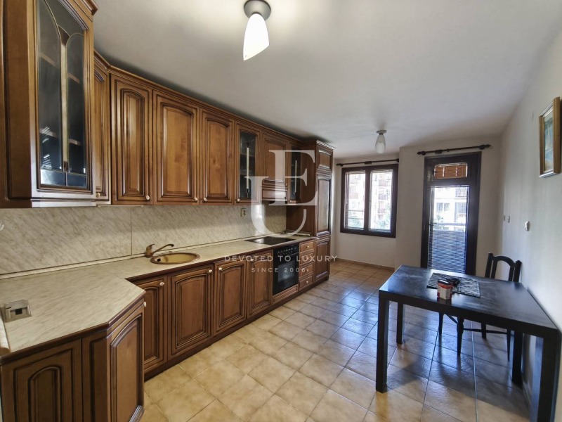 Продава 3-СТАЕН, гр. София, Лозенец, снимка 6 - Апартаменти - 53021101