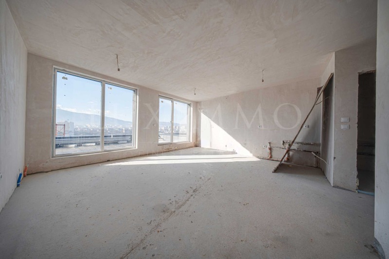 Продава 3-СТАЕН, гр. София, Сердика, снимка 2 - Апартаменти - 53186326