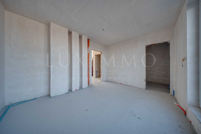 Продава 3-СТАЕН, гр. София, Сердика, снимка 7 - Апартаменти - 53186326