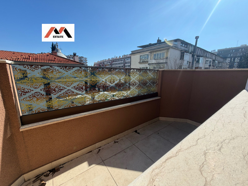 Продава 4-СТАЕН, гр. Стара Загора, Център, снимка 9 - Апартаменти - 53597519