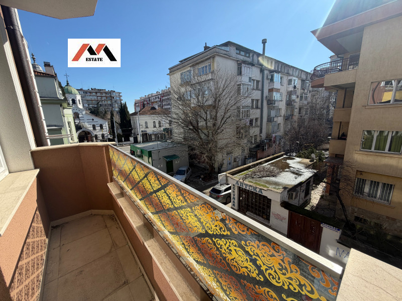 Продава 4-СТАЕН, гр. Стара Загора, Център, снимка 7 - Апартаменти - 53597519