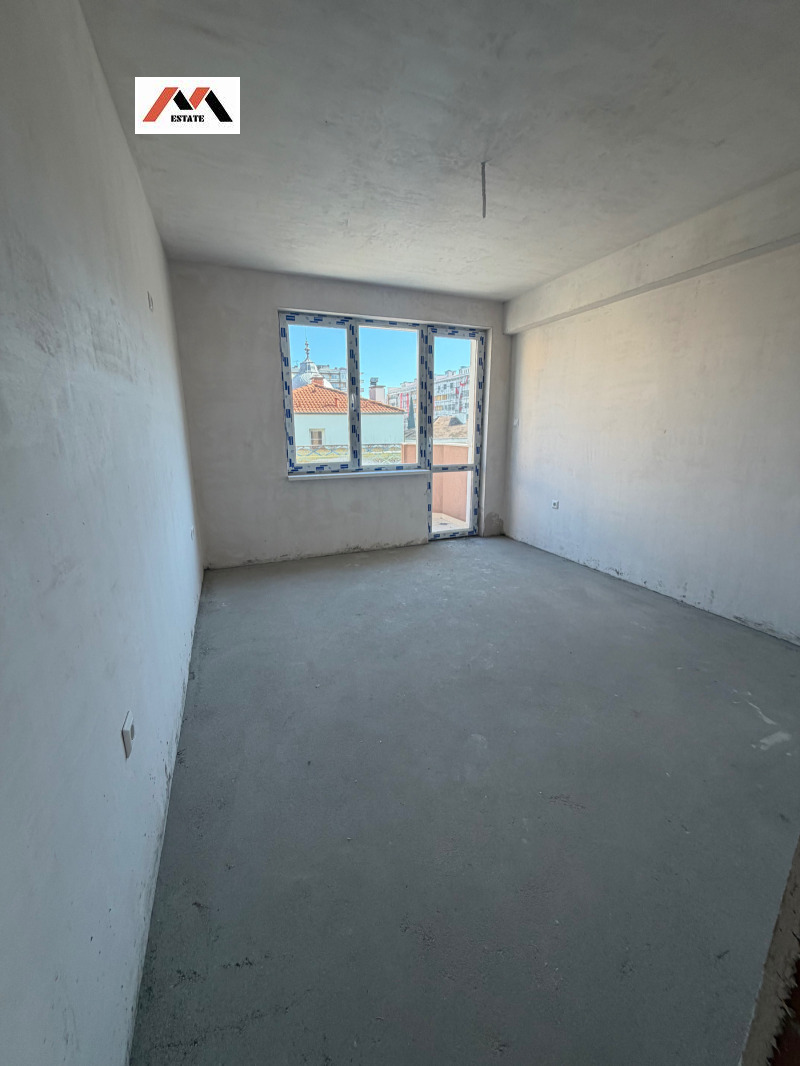 Продава 4-СТАЕН, гр. Стара Загора, Център, снимка 4 - Апартаменти - 53597519