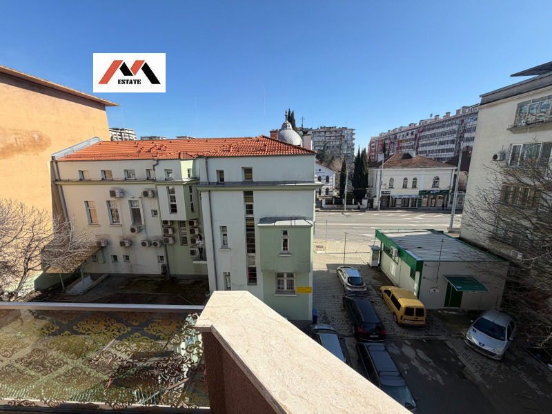 Продава 4-СТАЕН, гр. Стара Загора, Център, снимка 10 - Апартаменти - 53597519