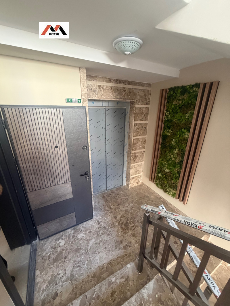 Продава 4-СТАЕН, гр. Стара Загора, Център, снимка 13 - Апартаменти - 53597519