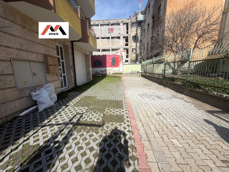 Продава 4-СТАЕН, гр. Стара Загора, Център, снимка 11 - Апартаменти - 53597519