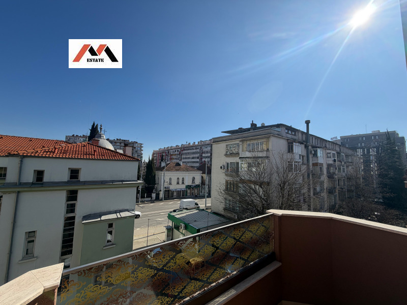 Продава 4-СТАЕН, гр. Стара Загора, Център, снимка 8 - Апартаменти - 53597519