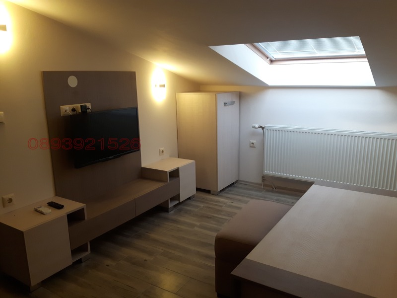 Продава МЕЗОНЕТ, гр. Русе, Родина 1, снимка 8 - Апартаменти - 52975289