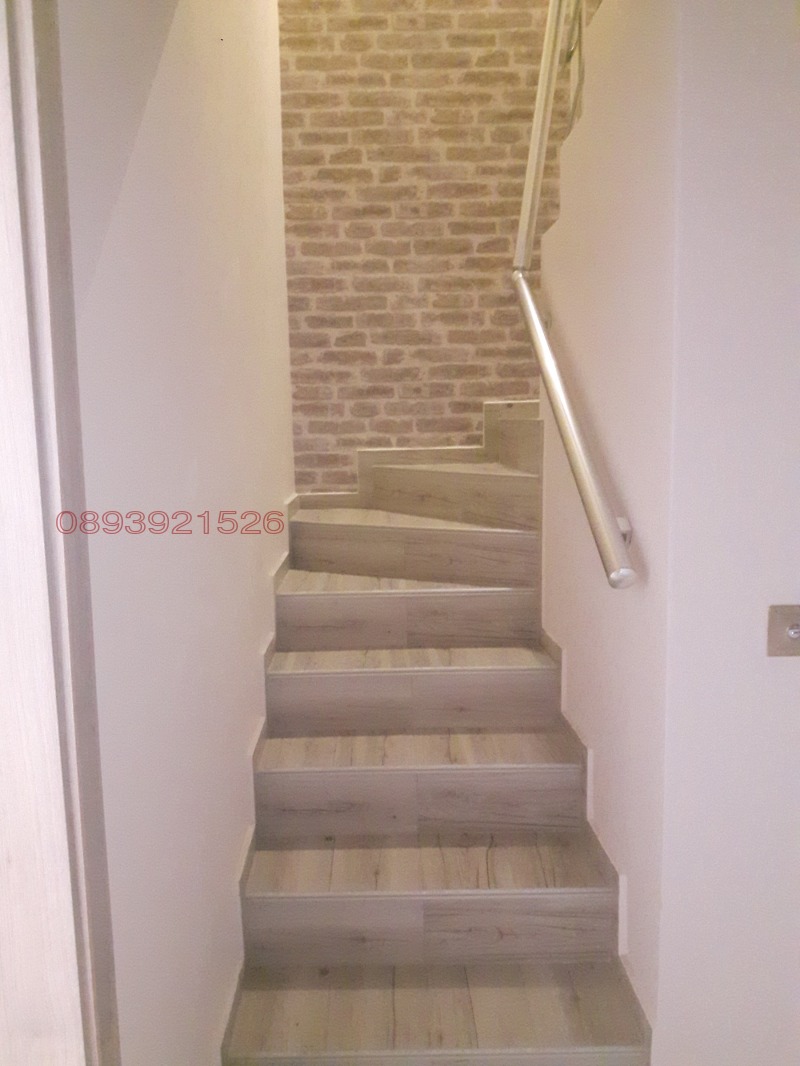 Продава МЕЗОНЕТ, гр. Русе, Родина 1, снимка 7 - Апартаменти - 52975289