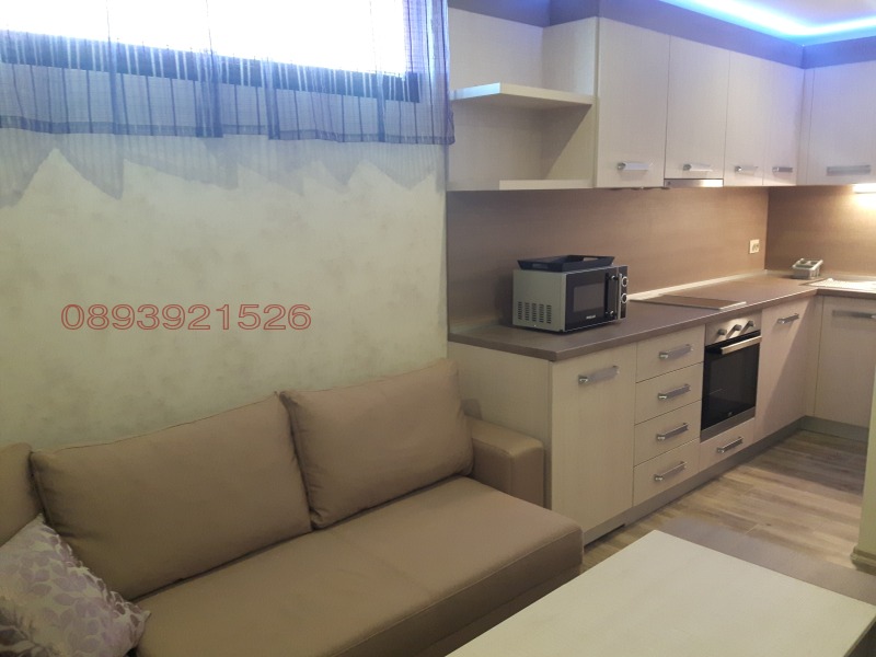 Продава МЕЗОНЕТ, гр. Русе, Родина 1, снимка 4 - Апартаменти - 52975289