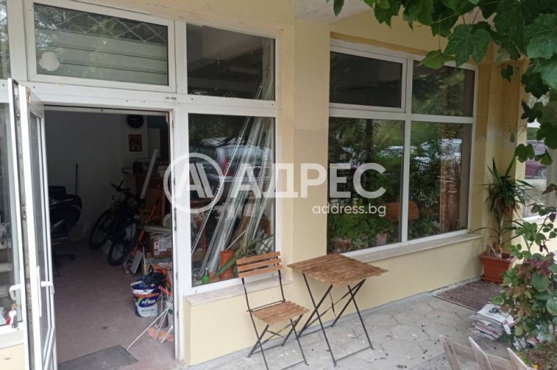 Продава ОФИС, гр. София, Витоша, снимка 9 - Офиси - 52037454