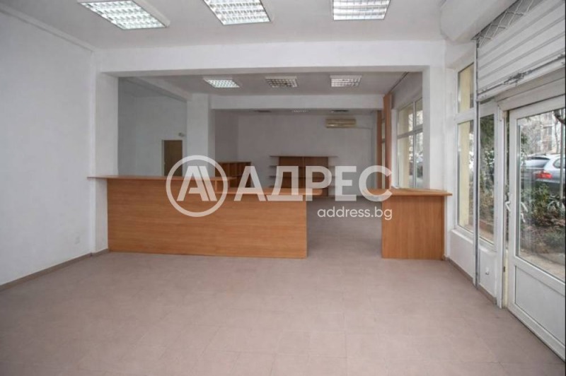 Продава ОФИС, гр. София, Витоша, снимка 2 - Офиси - 52037454