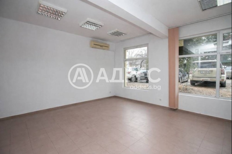 Продава ОФИС, гр. София, Витоша, снимка 5 - Офиси - 52037454