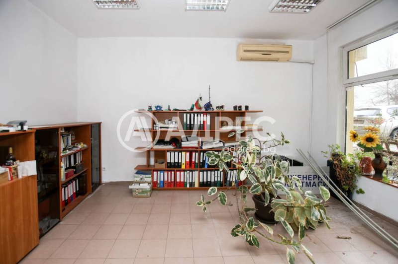 Продава ОФИС, гр. София, Витоша, снимка 7 - Офиси - 52037454