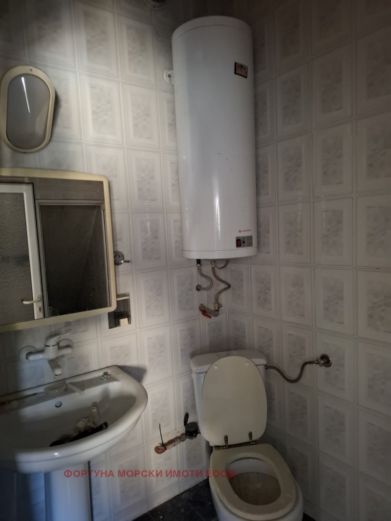 Продава АТЕЛИЕ, ТАВАН, гр. Несебър, област Бургас, снимка 9 - Апартаменти - 52470078