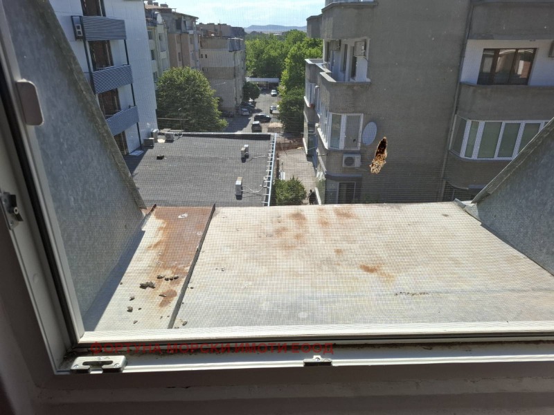 Продава АТЕЛИЕ, ТАВАН, гр. Несебър, област Бургас, снимка 8 - Апартаменти - 52470078