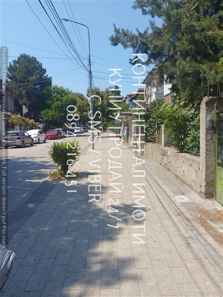 À vendre  Étage de la maison Plovdiv , Gagarin , 160 m² | 73476230 - image [7]