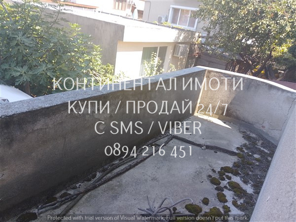 À vendre  Étage de la maison Plovdiv , Gagarin , 160 m² | 73476230 - image [3]