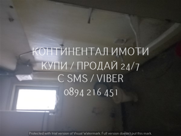 À vendre  Étage de la maison Plovdiv , Gagarin , 160 m² | 73476230 - image [15]