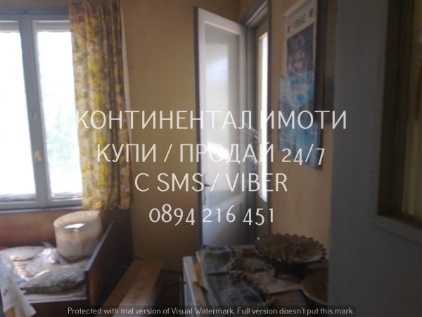 À vendre  Étage de la maison Plovdiv , Gagarin , 160 m² | 73476230 - image [16]