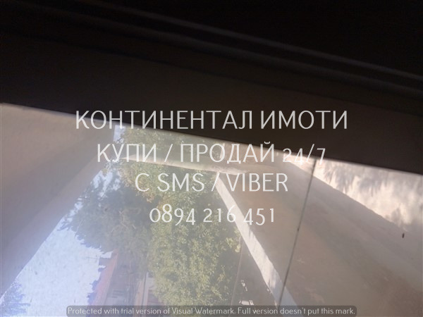 À vendre  Étage de la maison Plovdiv , Gagarin , 160 m² | 73476230 - image [5]