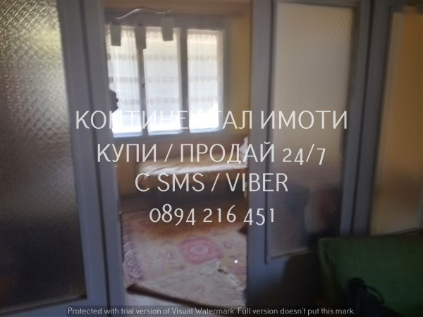 À vendre  Étage de la maison Plovdiv , Gagarin , 160 m² | 73476230 - image [2]