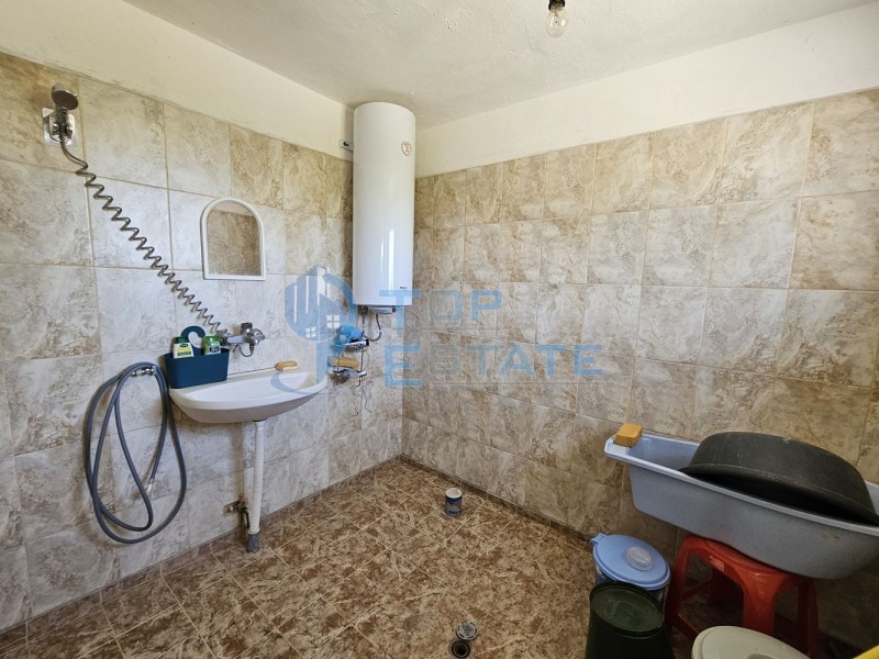 Продава КЪЩА, с. Буря, област Габрово, снимка 5 - Къщи - 47066151