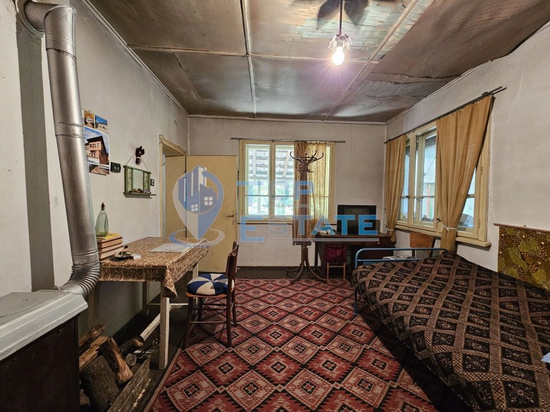 Продава КЪЩА, с. Буря, област Габрово, снимка 6 - Къщи - 47066151