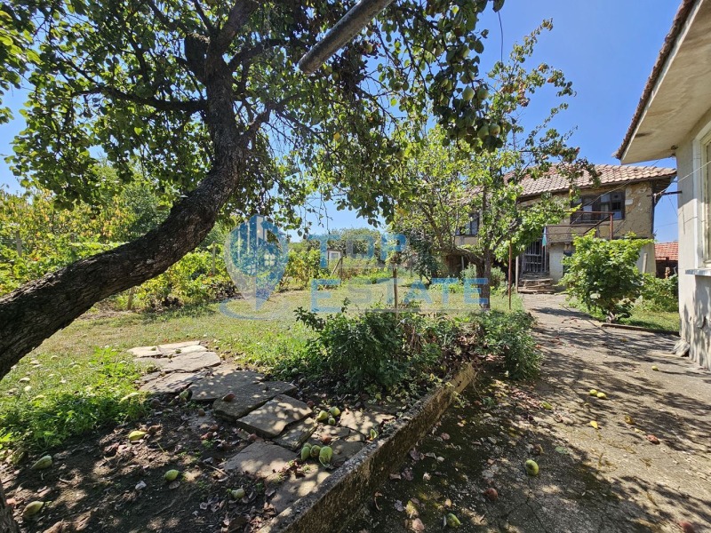 Продава КЪЩА, с. Буря, област Габрово, снимка 16 - Къщи - 47066151