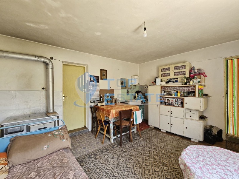 Продава КЪЩА, с. Буря, област Габрово, снимка 3 - Къщи - 47066151