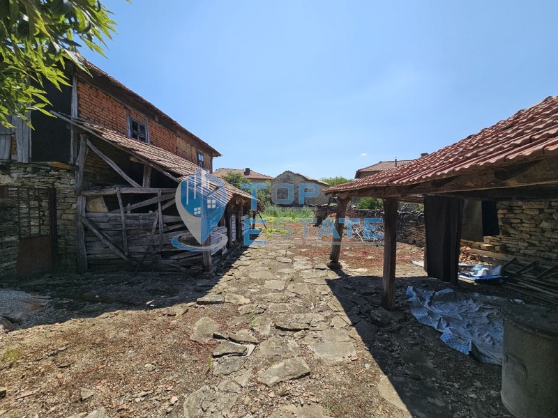 Продава КЪЩА, с. Буря, област Габрово, снимка 13 - Къщи - 47066151