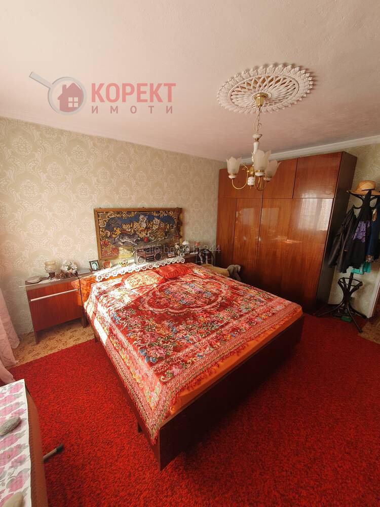 Продава  Къща област Стара Загора , с. Стрелец , 140 кв.м | 13251846 - изображение [12]