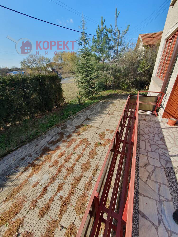 Продава  Къща област Стара Загора , с. Стрелец , 140 кв.м | 13251846 - изображение [6]